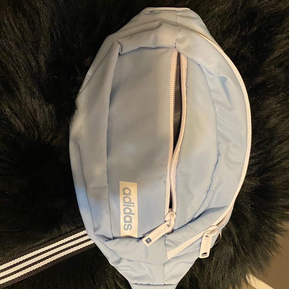 Adidas fanny pack